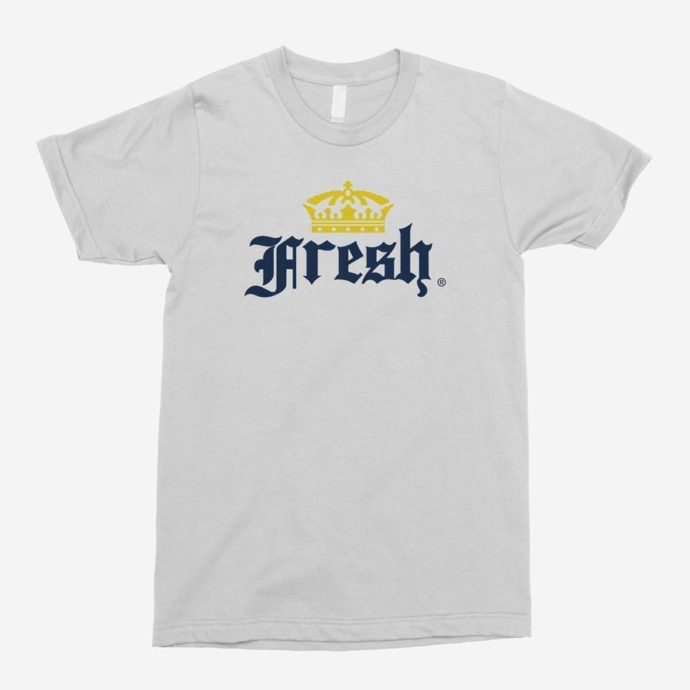 Fresh Light Unisex Tshirt